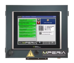 MPERIA® Standard Enclosed