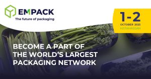 EMPACK Stockholm 2025