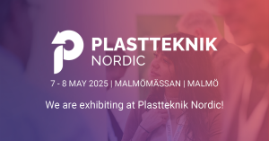 Plastteknik Nordic 2025